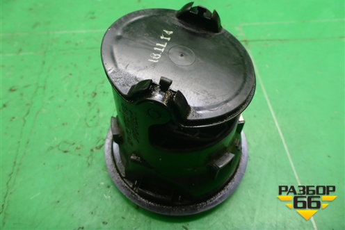 Дефлектор воздушный (BP4KGM731) для Mazda Mazda 3 (BK) с 2003-2009г 
