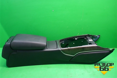 Подлокотник (4G0864981A) для Audi A6 (C7) с 2011-2018г