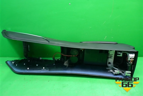 Подлокотник (4G0864981A) для Audi A6 (C7) с 2011-2018г