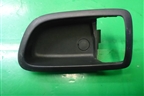 Накладка двери задней левой (на ручку) для Mazda Mazda 3 (BK) с 2003-2009г