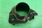 Пыльник рулевой колонки (нижний на пол) (BP4K32AZ1) для Mazda Mazda 3 (BK) с 2003-2009г
