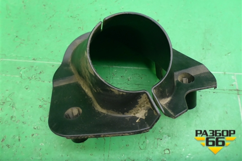 Пыльник рулевой колонки (нижний на пол) (BP4K32AZ1) для Mazda Mazda 3 (BK) с 2003-2009г 