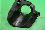Пыльник рулевой колонки (нижний на пол) (BP4K32AZ1) для Mazda Mazda 3 (BK) с 2003-2009г