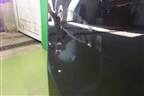 Дверь передняя левая (41518738555) для BMW X7 G07 с 2018г