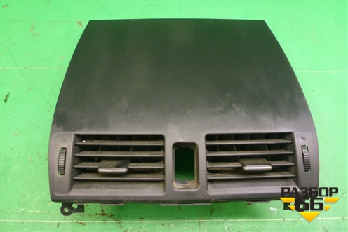 Дефлектор воздушный центральный (BP4K55311) для Mazda Mazda 3 (BK) с 2003-2009г 