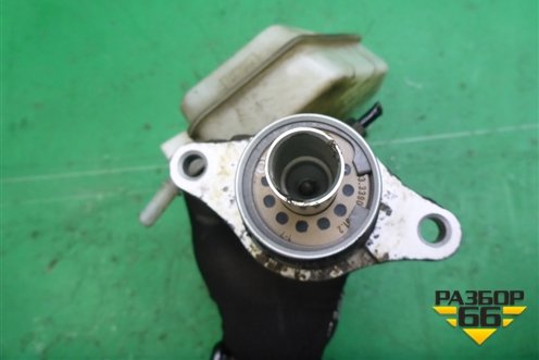 Цилиндр тормозной главный для Mazda Mazda 3 (BK) с 2003-2009г 