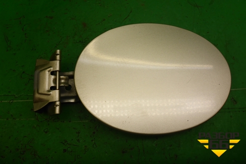 Лючок бензобака (седан) для Mazda Mazda 3 (BK) с 2003-2009г 