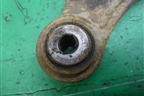 Рычаг задний верхний для Mazda Mazda 3 (BK) с 2003-2009г