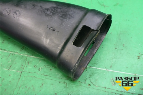 Патрубок воздушного фильтра для Mazda Mazda 3 (BK) с 2003-2009г 