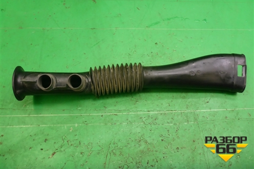 Патрубок воздушного фильтра для Mazda Mazda 3 (BK) с 2003-2009г 