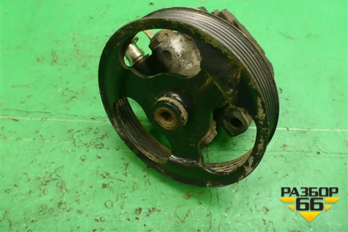 Насос гидроусилителя (1.6л Z6) для Mazda Mazda 3 (BK) с 2003-2009г 