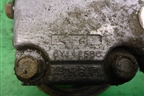 Насос гидроусилителя (1.6л Z6) для Mazda Mazda 3 (BK) с 2003-2009г