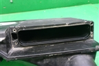 Корпус воздушного фильтра (верхняя часть 1.6л Z6) для Mazda Mazda 3 (BK) с 2003-2009г