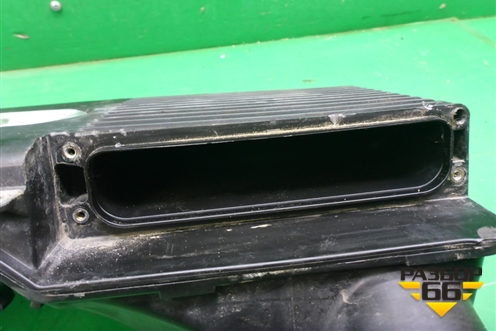 Корпус воздушного фильтра (верхняя часть 1.6л Z6) для Mazda Mazda 3 (BK) с 2003-2009г 