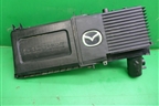 Корпус воздушного фильтра (верхняя часть 1.6л Z6) для Mazda Mazda 3 (BK) с 2003-2009г