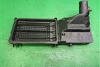 Корпус воздушного фильтра (верхняя часть 1.6л Z6) для Mazda Mazda 3 (BK) с 2003-2009г
