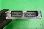 Блок управления двигателем (1.6л Z6 МКПП) для Mazda Mazda 3 (BK) с 2003-2009г