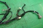 Проводка подкапотная (BP4M67070D) для Mazda Mazda 3 (BK) с 2003-2009г