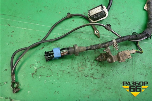Проводка подкапотная (BP4M67070D) для Mazda Mazda 3 (BK) с 2003-2009г 