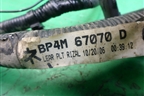 Проводка подкапотная (BP4M67070D) для Mazda Mazda 3 (BK) с 2003-2009г