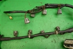 Проводка на двигатель (1.6л Z6 МКПП) для Mazda Mazda 3 (BK) с 2003-2009г