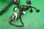 Проводка на двигатель (1.6л Z6 МКПП) для Mazda Mazda 3 (BK) с 2003-2009г
