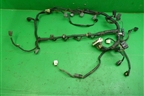 Проводка на двигатель (1.6л Z6 МКПП) для Mazda Mazda 3 (BK) с 2003-2009г