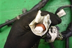 Проводка на двигатель (1.6л Z6 МКПП) для Mazda Mazda 3 (BK) с 2003-2009г