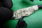 Проводка на двигатель (1.6л Z6 МКПП) для Mazda Mazda 3 (BK) с 2003-2009г