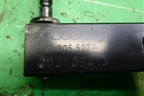 Кронштейн радиатора левый (8K0805527A) для Audi A4 (В8) с 2007-2015г