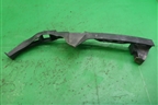 Кронштейн переднего бампера правый (BN8V50151) для Mazda Mazda 3 (BK) с 2003-2009г