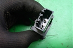 Кнопка аварийной сигнализации (BP4K664H0) для Mazda Mazda 3 (BK) с 2003-2009г