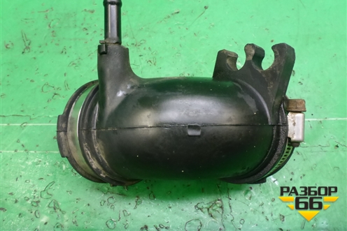 Патрубок воздушного фильтра (0140811611) для Mazda Mazda 3 (BK) с 2003-2009г 