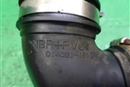 Патрубок воздушного фильтра (0140811611) для Mazda Mazda 3 (BK) с 2003-2009г