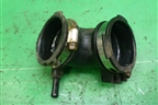 Патрубок воздушного фильтра (0140811611) для Mazda Mazda 3 (BK) с 2003-2009г