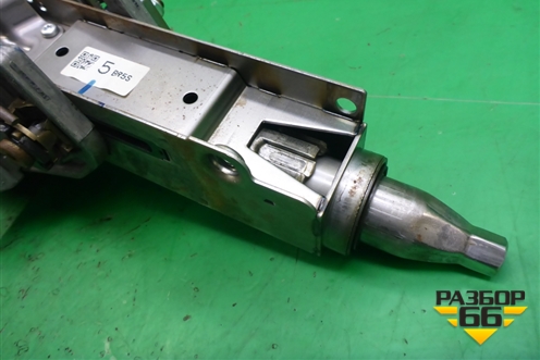 Колонка рулевая (6N613C529GA) для Mazda Mazda 3 (BK) с 2003-2009г 