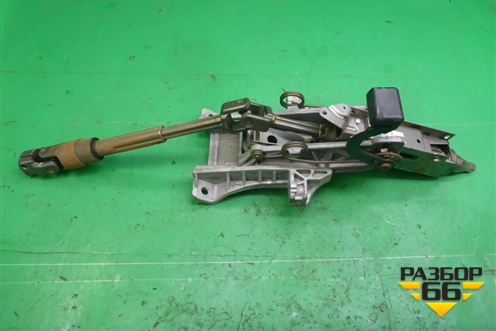 Колонка рулевая (6N613C529GA) для Mazda Mazda 3 (BK) с 2003-2009г 