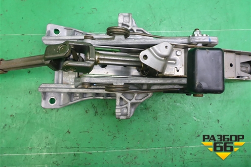 Колонка рулевая (6N613C529GA) для Mazda Mazda 3 (BK) с 2003-2009г 