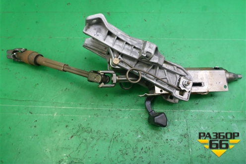 Колонка рулевая (6N613C529GA) для Mazda Mazda 3 (BK) с 2003-2009г 