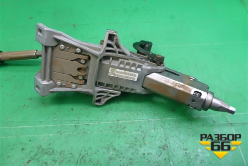 Колонка рулевая (6N613C529GA) для Mazda Mazda 3 (BK) с 2003-2009г 