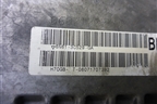 Колонка рулевая (6N613C529GA) для Mazda Mazda 3 (BK) с 2003-2009г
