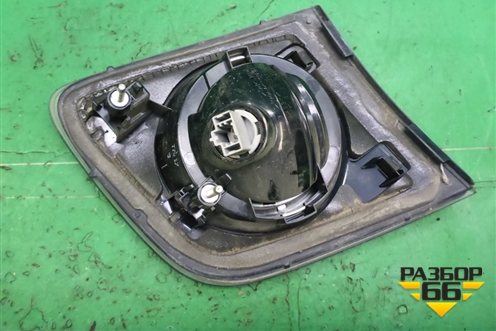 Фонарь задний внутренний правый (после 2006г седан) для Mazda Mazda 3 (BK) с 2003-2009г 