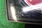 Фонарь задний внутренний левый (после 2006г седан) для Mazda Mazda 3 (BK) с 2003-2009г