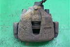 Суппорт передний левый для Mazda Mazda 3 (BK) с 2003-2009г