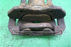 Суппорт передний левый для Mazda Mazda 3 (BK) с 2003-2009г