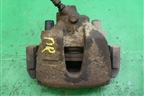 Суппорт передний правый для Mazda Mazda 3 (BK) с 2003-2009г