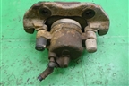 Суппорт передний правый для Mazda Mazda 3 (BK) с 2003-2009г
