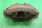 Суппорт передний правый для Mazda Mazda 3 (BK) с 2003-2009г