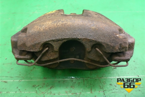 Суппорт передний правый для Mazda Mazda 3 (BK) с 2003-2009г 