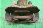 Суппорт передний правый для Mazda Mazda 3 (BK) с 2003-2009г